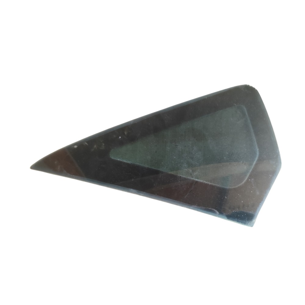 Vidro Fixo Esquerdo Ford Fiesta Sedan 2003 2014