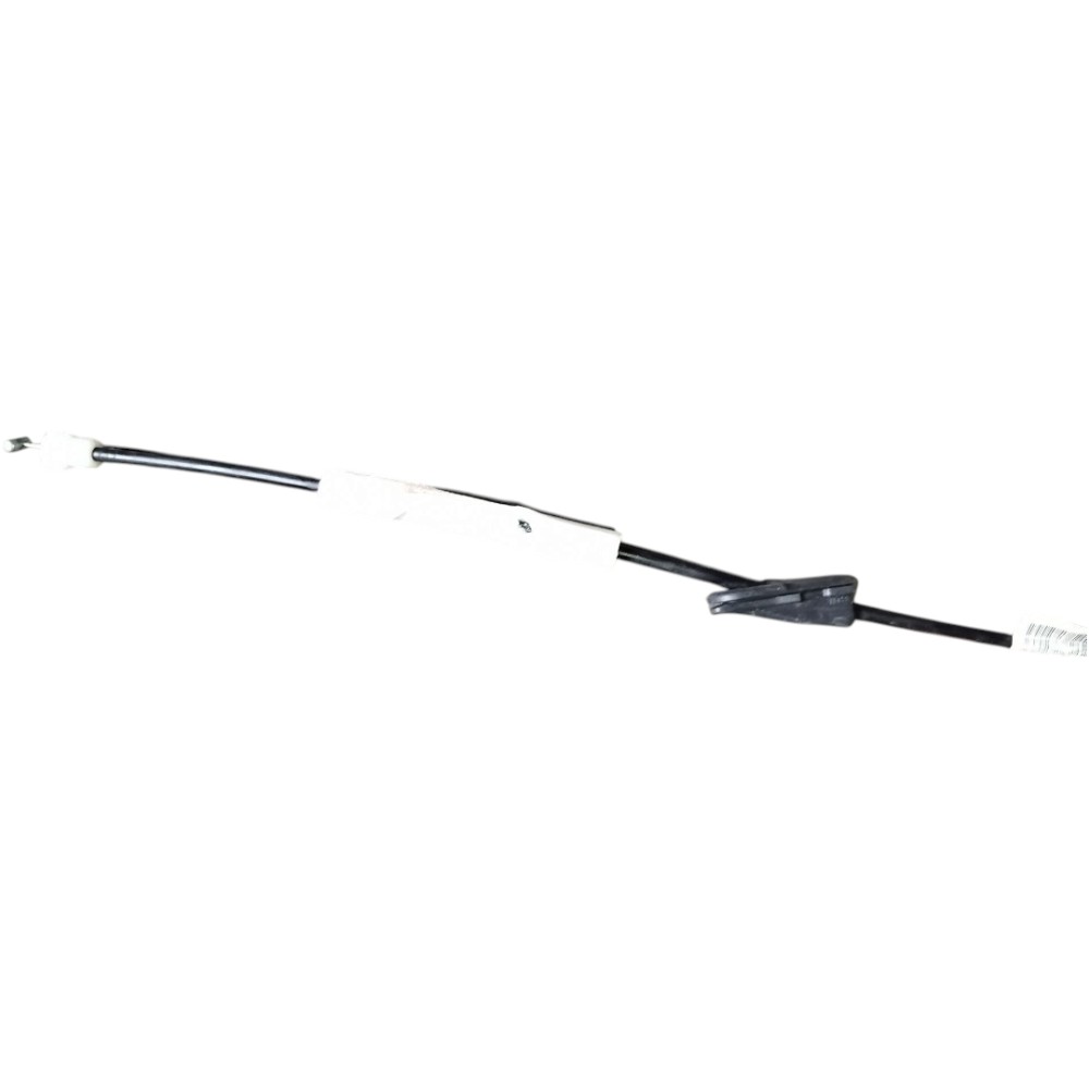 Fechadura Trava Porta Maçaneta Peugeot 208 308 2008 C3 C4 2
