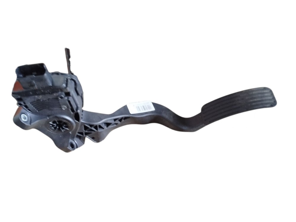 Pedal Do Acelerador Eletrônico Peugeot 208 Citroen C3
