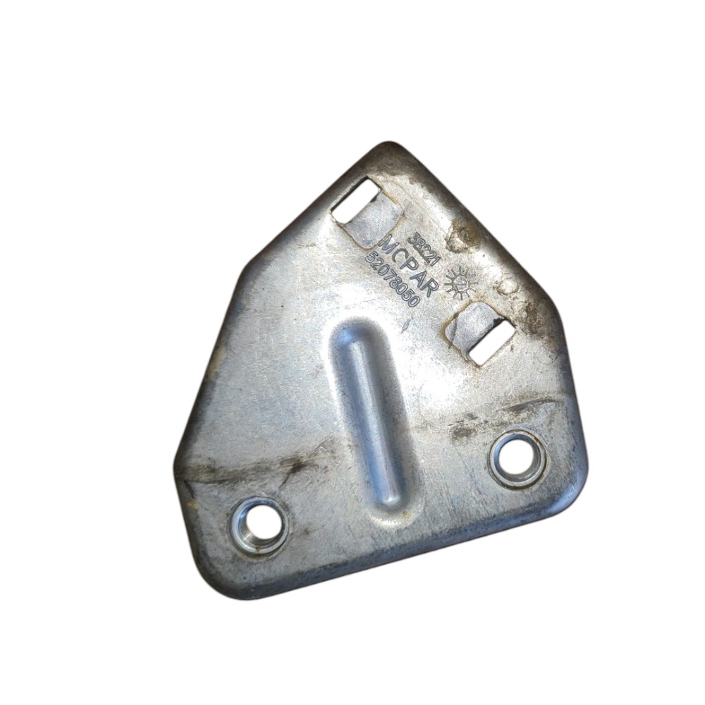 Suporte Coxim Estepe Jeep Renegade Compass Toro Rampage