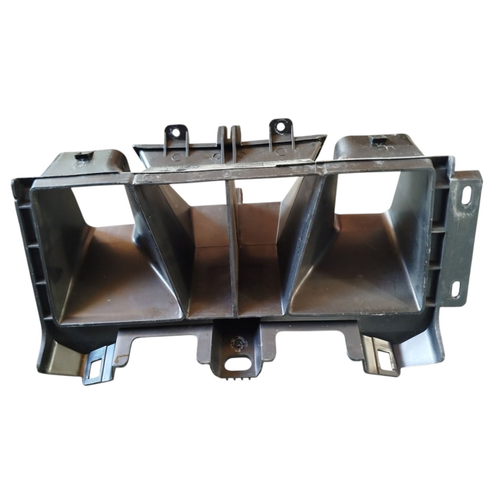 Duto Saida Ar Caixa Evaporadora Citroen C3 2003 2004 2013
