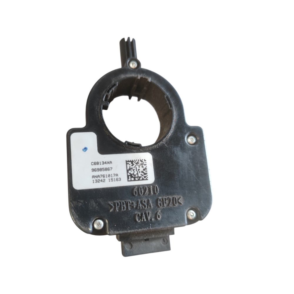 Sensor Angulo Direção Gm Chevrolet Cobalt Sonic 2011 2017 3
