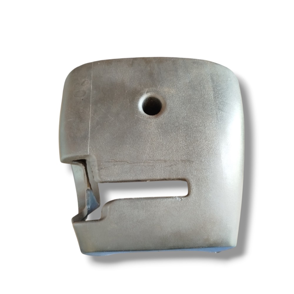 Moldura Chave Seta Coluna Direção Astra 1999 2001 2010 2011