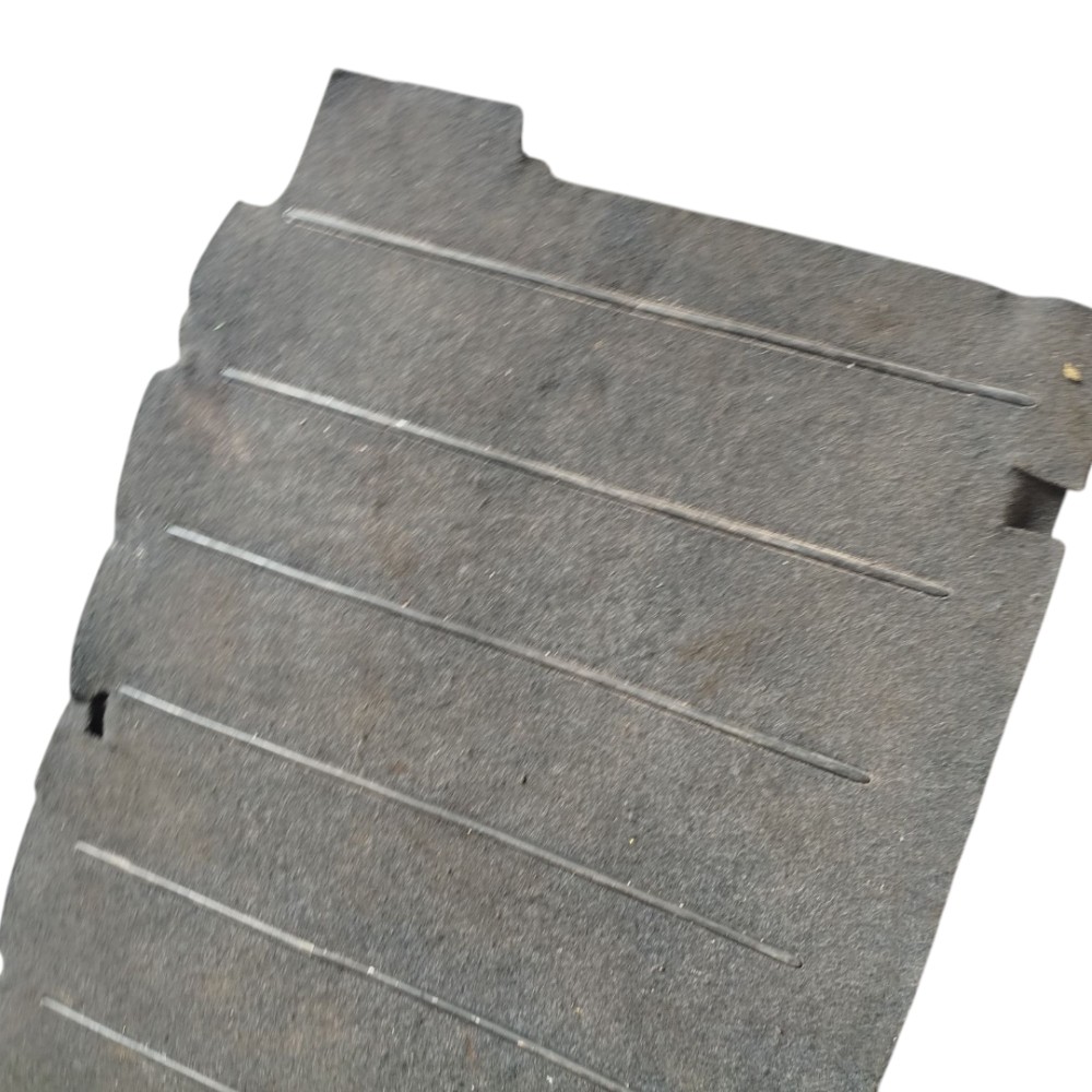 Tapete Forro Manta Peugeot 206 Sw 2006 2008 2010 2012 5