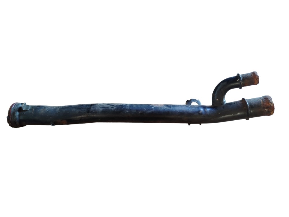 Cano Fluxo Água Renault Sandero Logan 1.6 2011 2012 2013