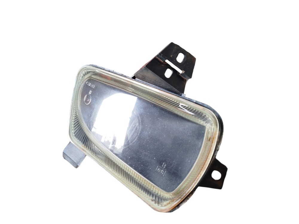 Farol De Milha Direito Palio 1996 1999 2000 2