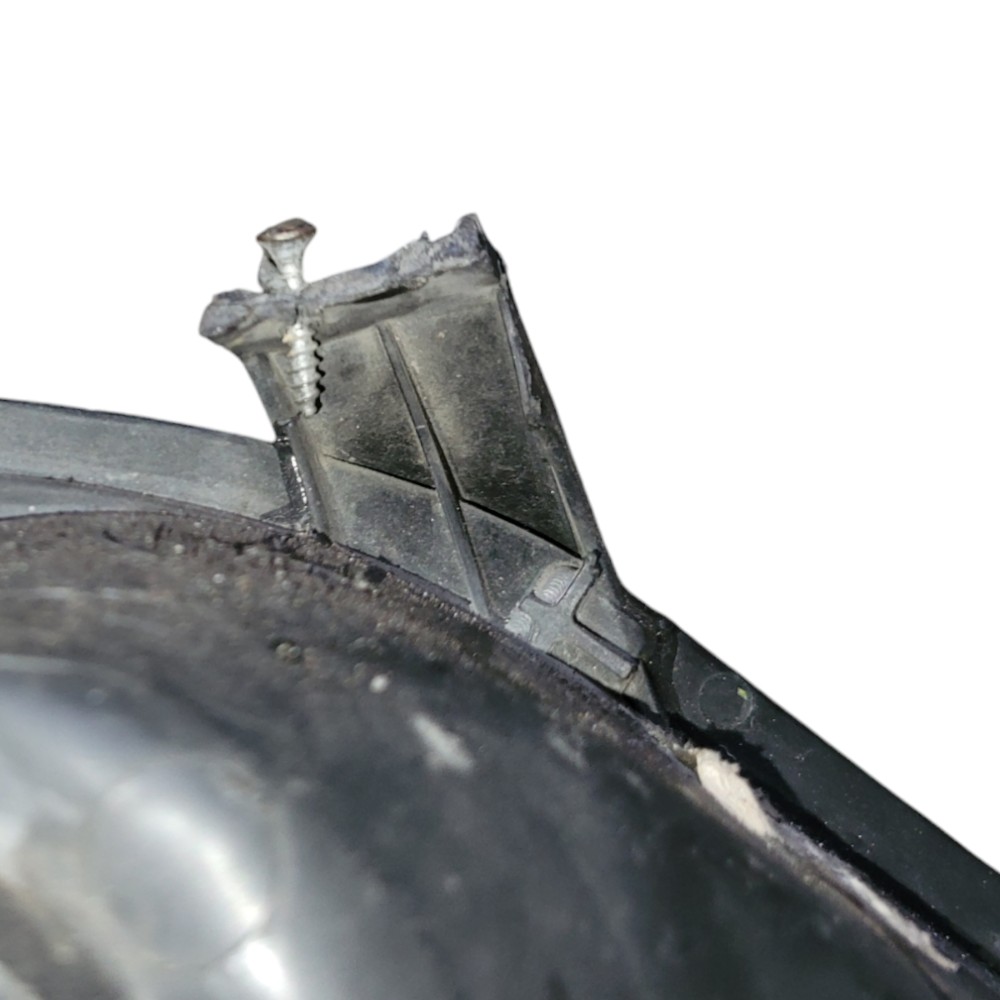 Farol Esquerdo Gm Astra 1999 2000 2001 2002 2011 C/ Detalhe 15