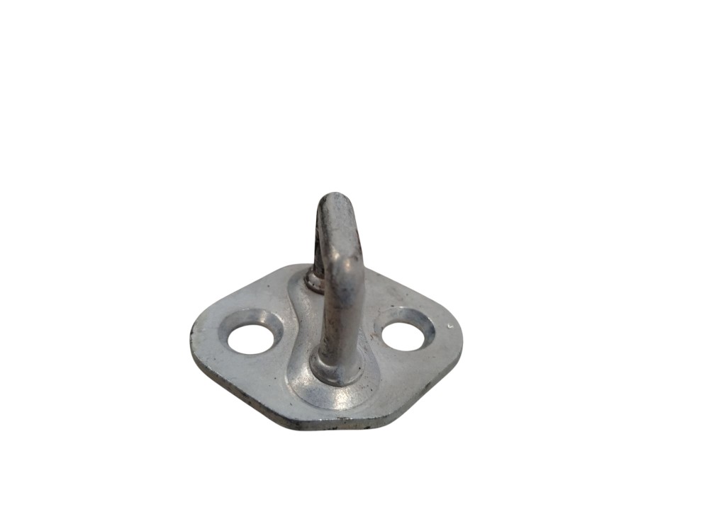 Fechadura Batente Porta Malas Honda City 2015 2021 2