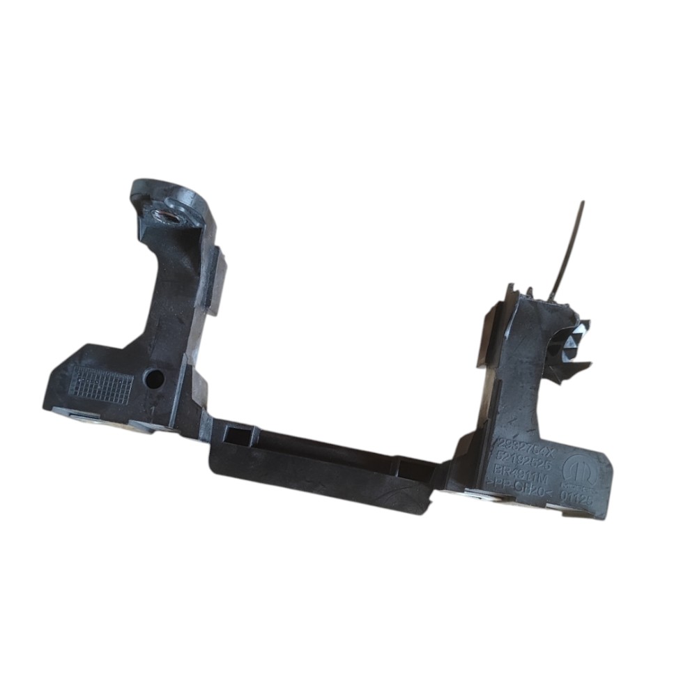 Suporte Console Central Jeep Renegade 2022 2023 2025 Detalhe