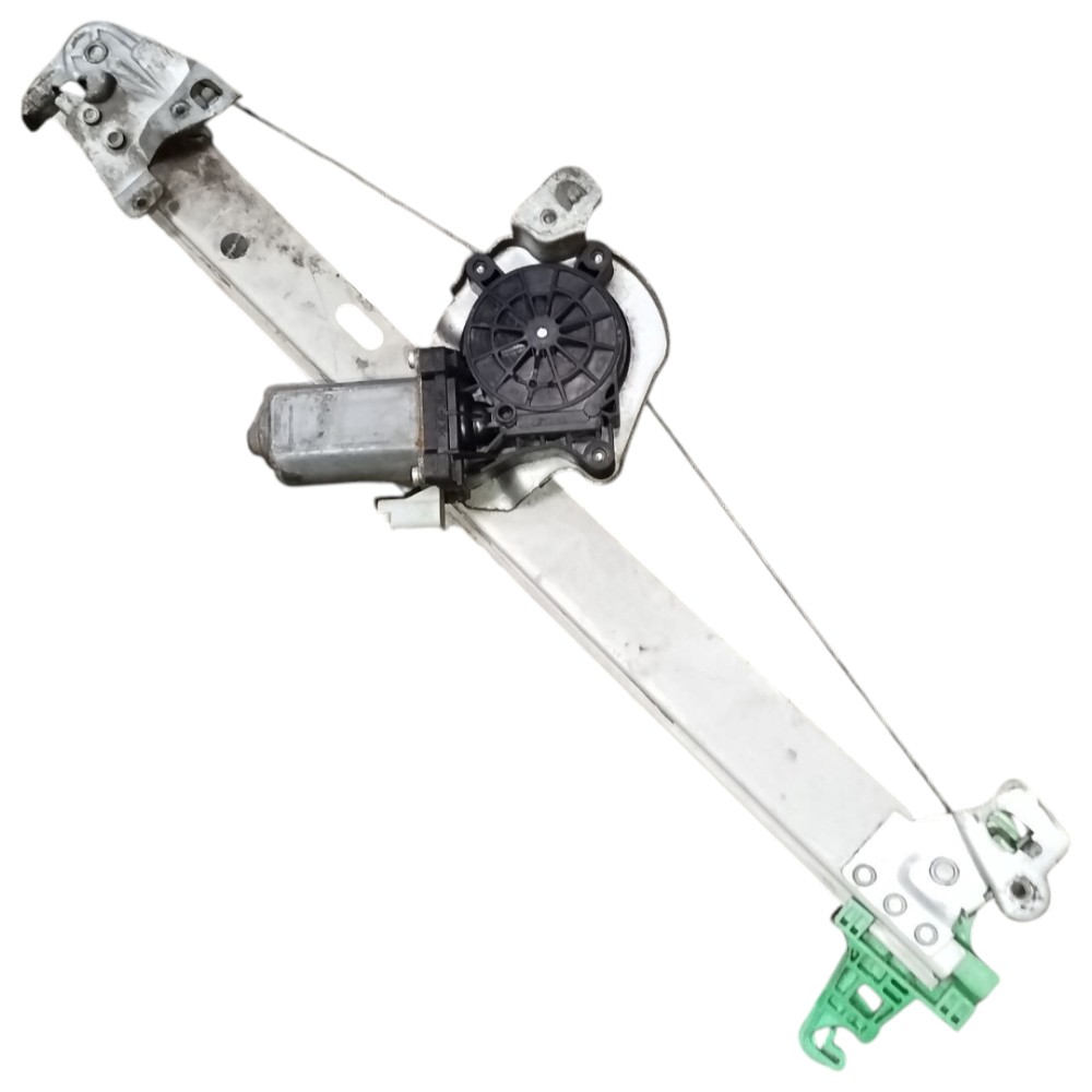 Máquina Vidro Dianteiro Direito Citroen C3 2003 A 2013
