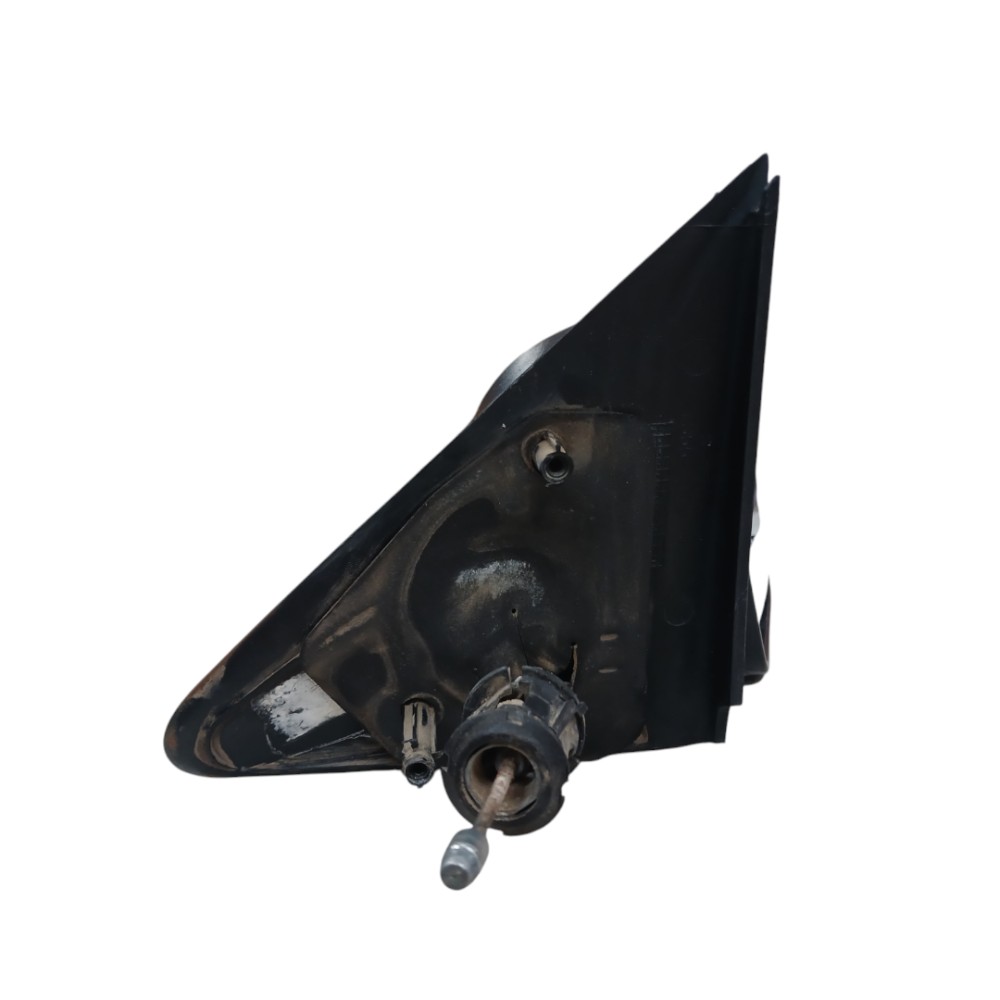 Retrovisor Direito Manual Ford Ka 2 Portas 2007 2011 2013 4