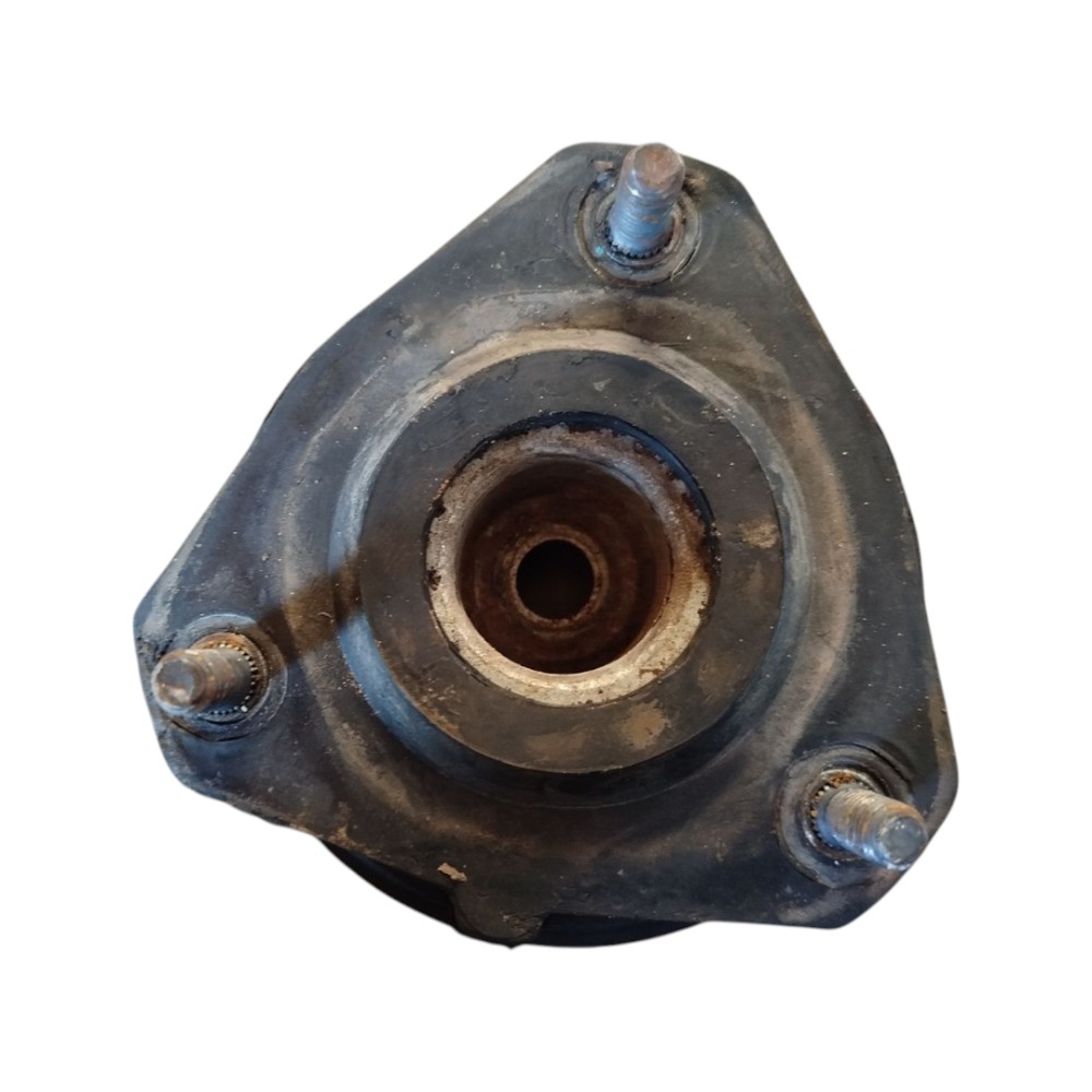 Coxim Amortecedor Dianteiro Ecosport Fiesta 2003 2004 2011