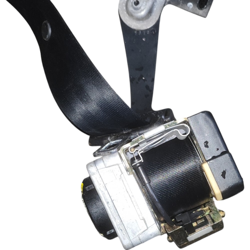 Cinto De Segurança Volkswagen Passat Alemão 1996 2000 2005