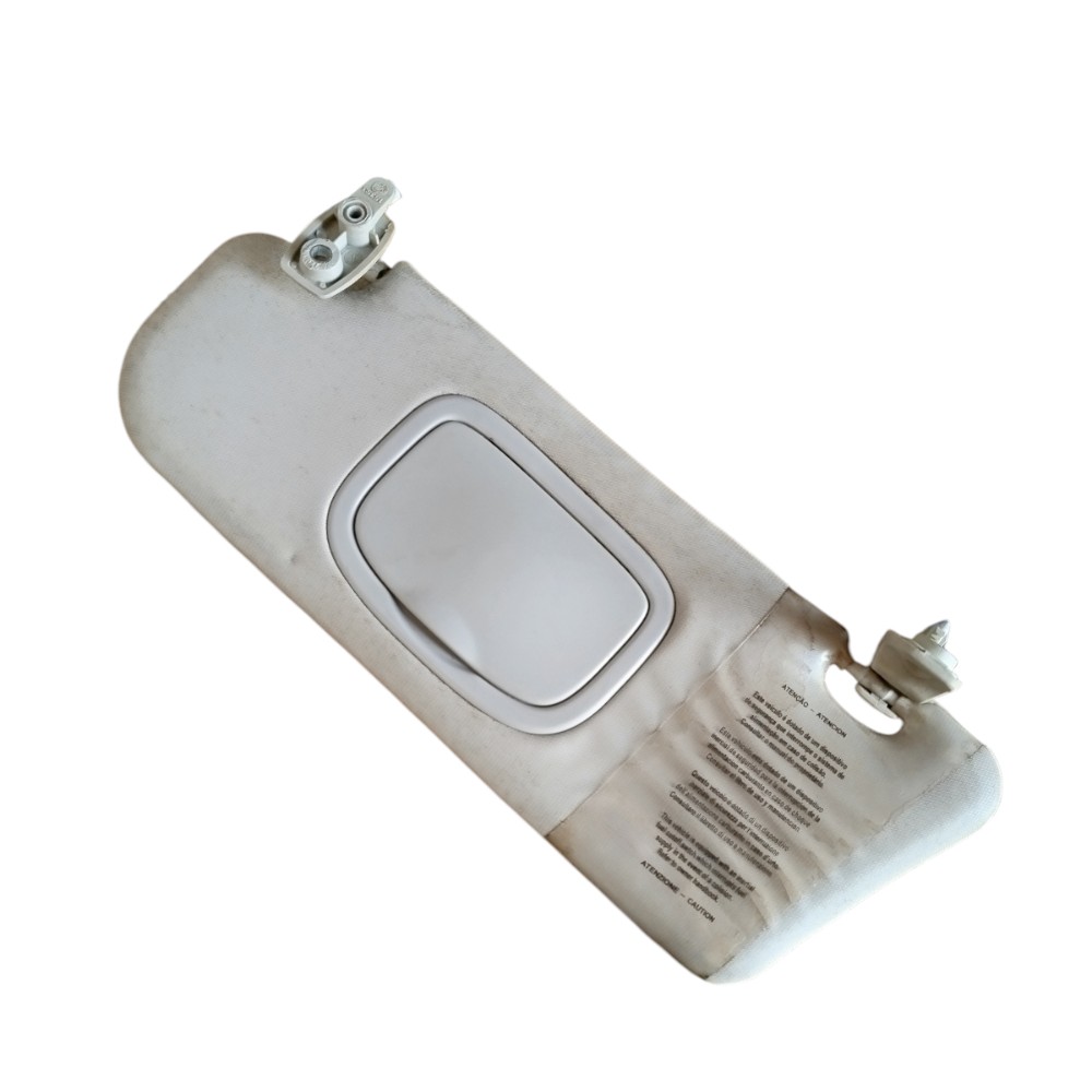 Quebra Sol Esquerdo Fiat Stilo 2007 2009 2010 2012