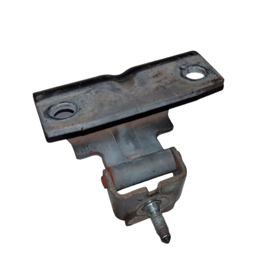 Dobradiça Tampa Traseira Peugeot 307 2005 2010 2012