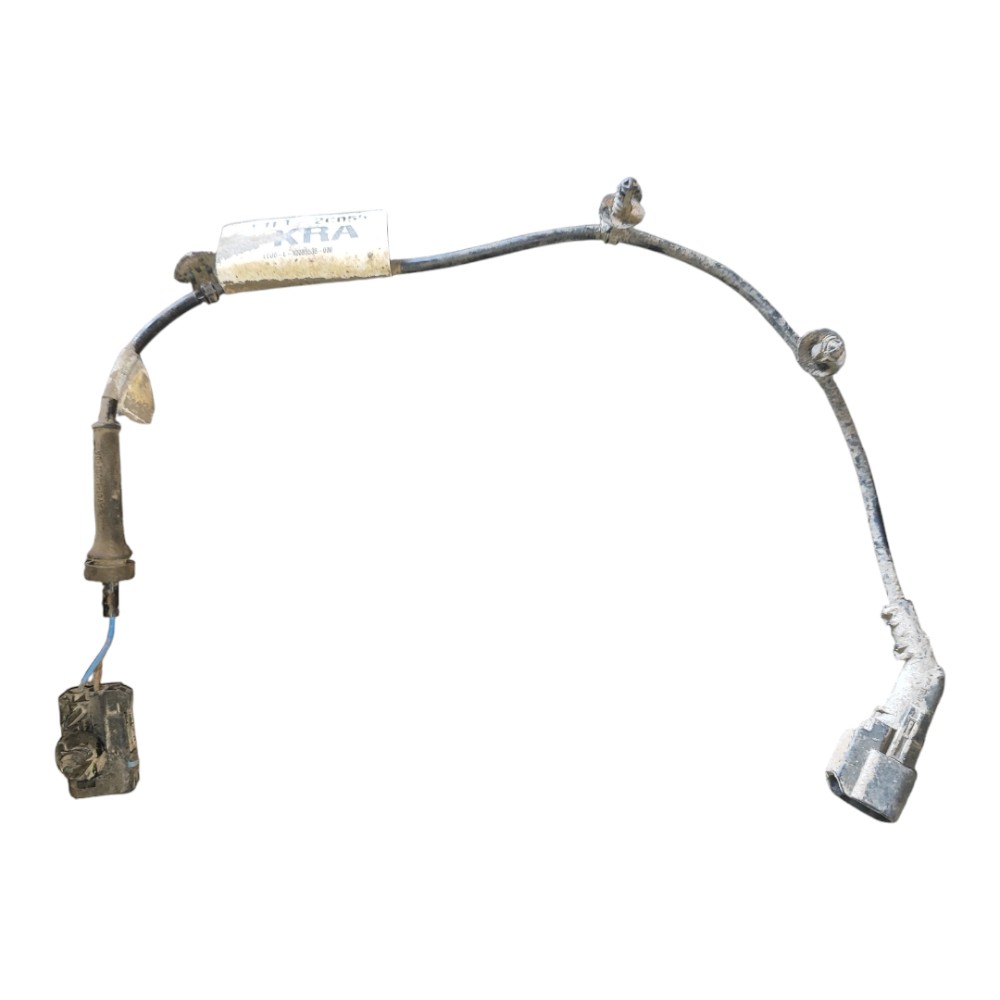 Chicote Abs Traseiro Esquerdo Ford Focus 2014 2015 2016 2019 5