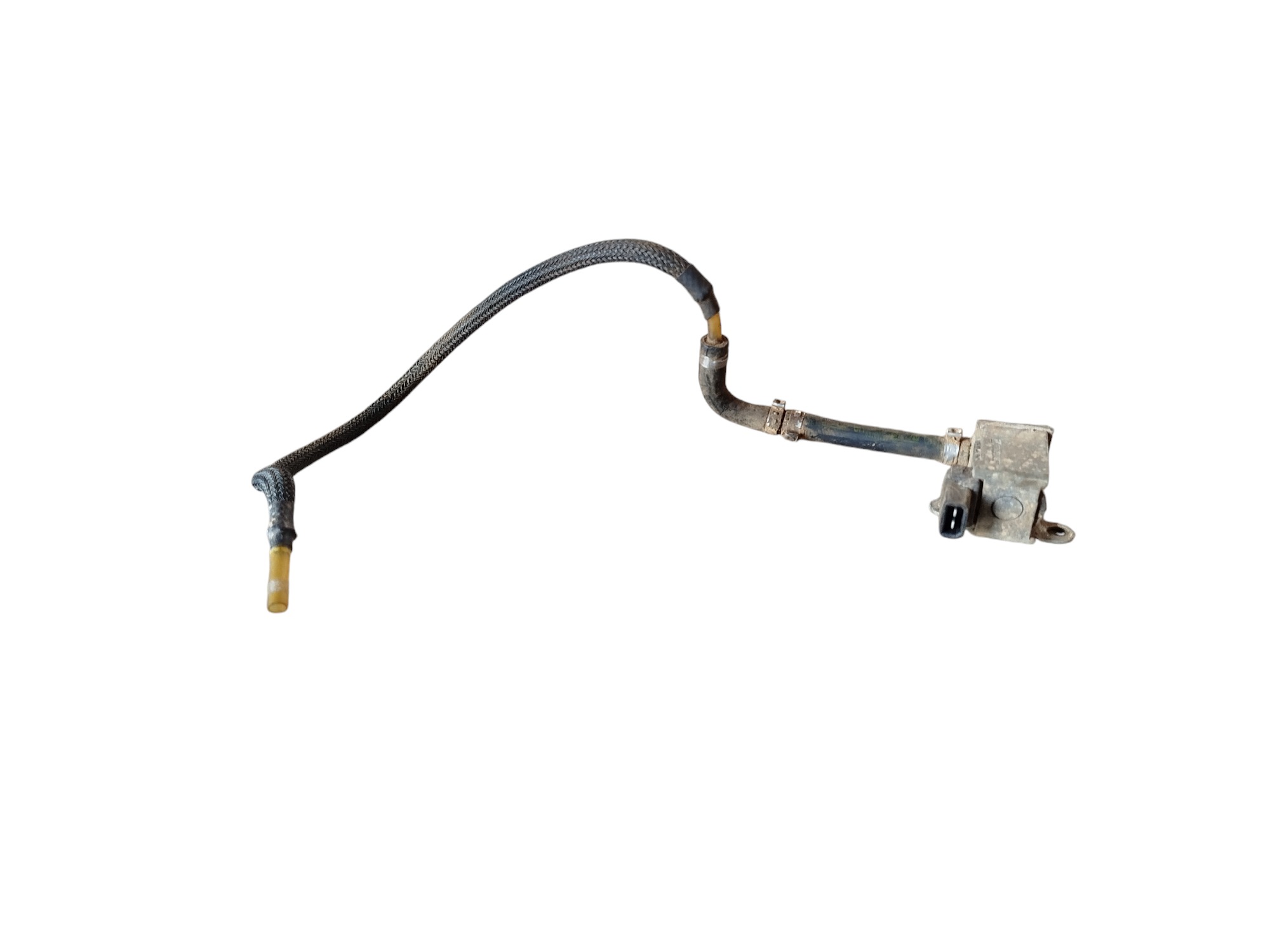 Valvula Solenoide Com Cabo Celta 1.0 2003 2013 933520029 1