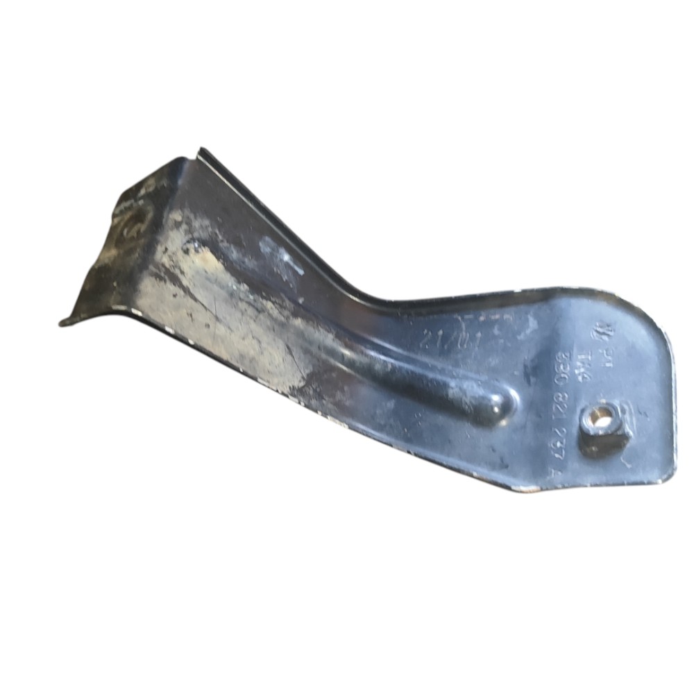 Suporte Paralama Vw Passat 1998 99 2000 2001 2002 2003 2005 Preto