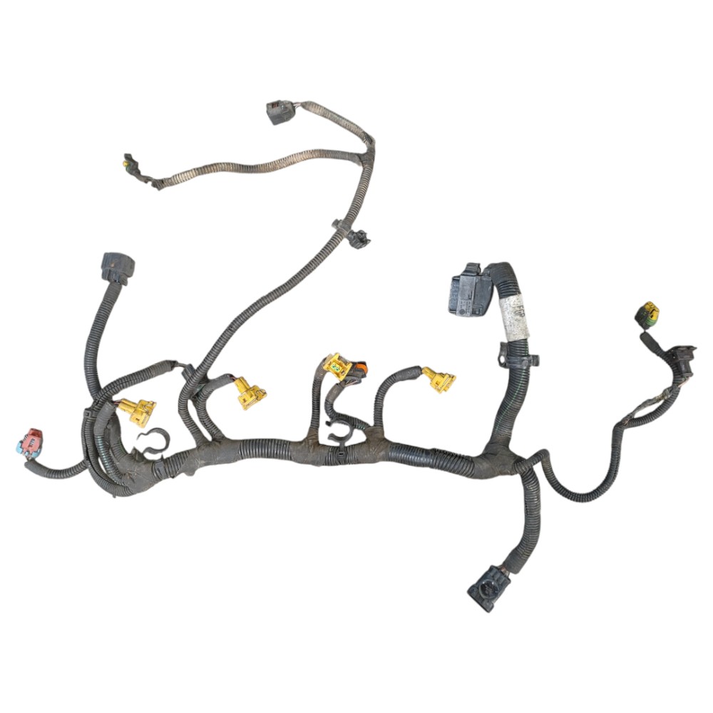 Chicote Bicos Injeção Fiat Stilo 1.8 8v 2003 2011 94714402