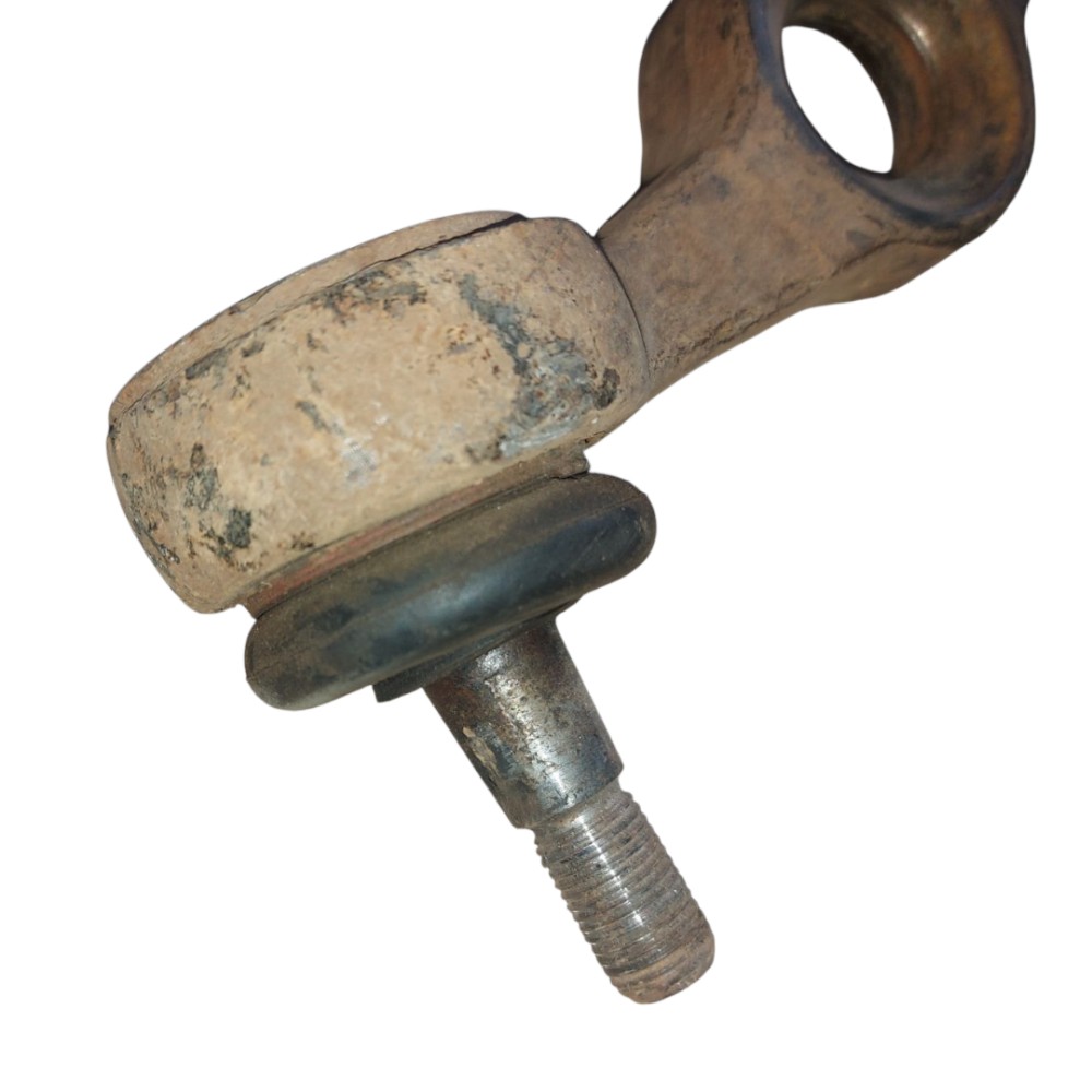 Braço Oscilante Fiat Uno 1991 1992 1994 1996 2002 2003 2004 4