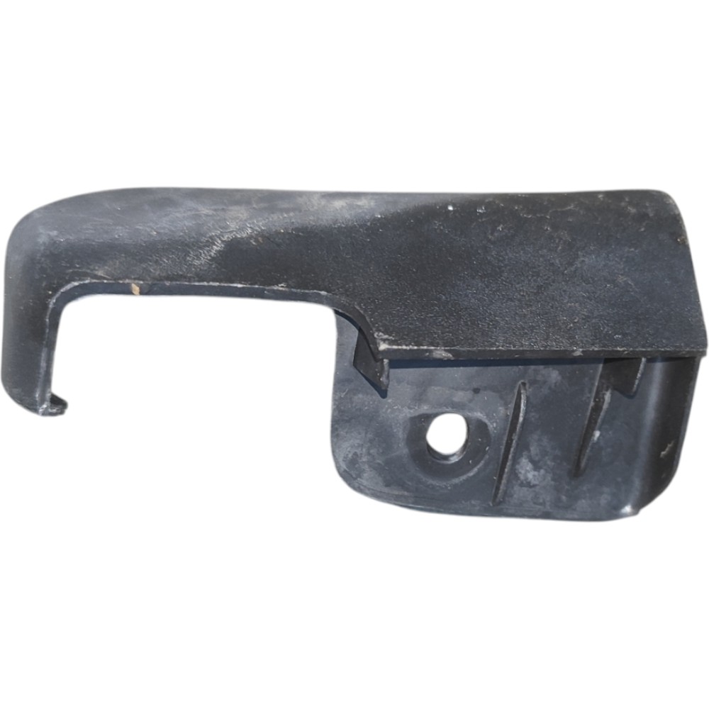 Tampa Dobradiça Porta Capo Esquerdo Vw Passat 1996 2000 2005 Preto