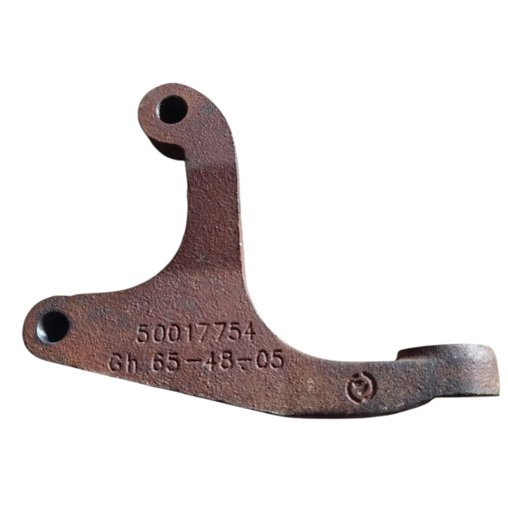 Suporte Coxim Traseiro Cambio Fiat Uno Mille 1985 A 2013 7