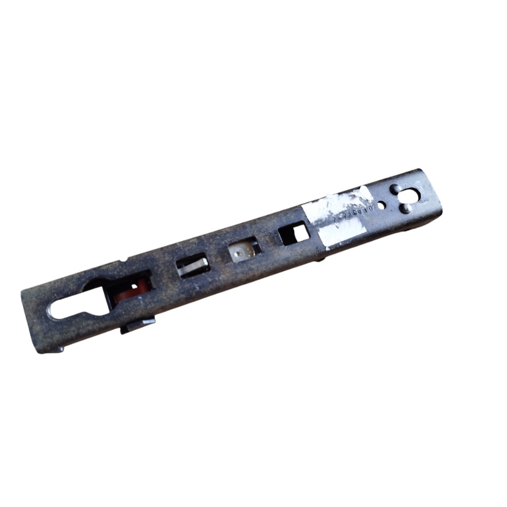 Regulador Cinto De Segurança Peugeot 307 2007 2009 2011 2012 9