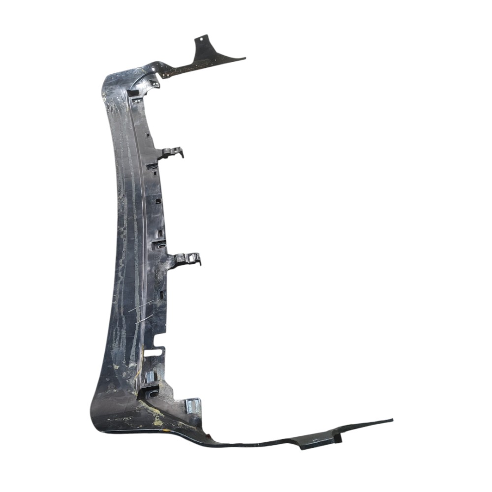Suporte Para-choque Traseiro Vw Jetta 2007 2008 2009 2010 2