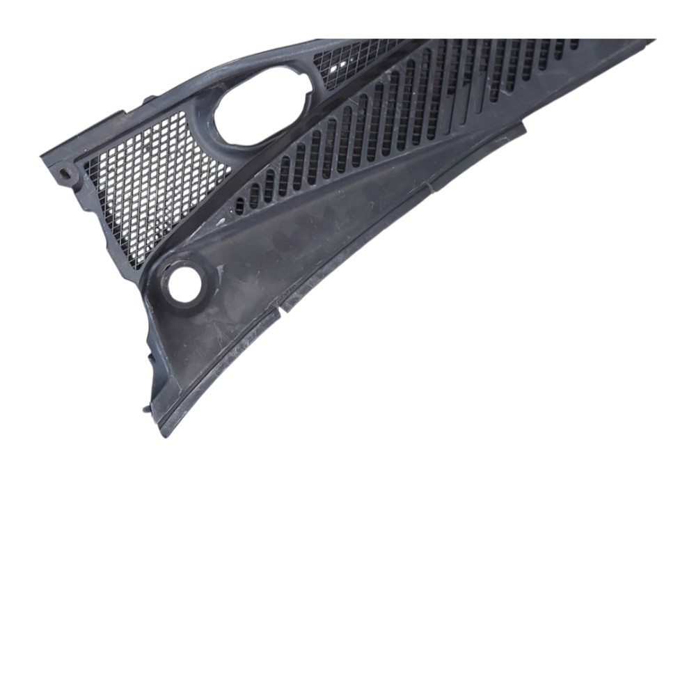 Grade Churrasqueira Lado Esquerdo Renault Clio 2000 A 2011 6
