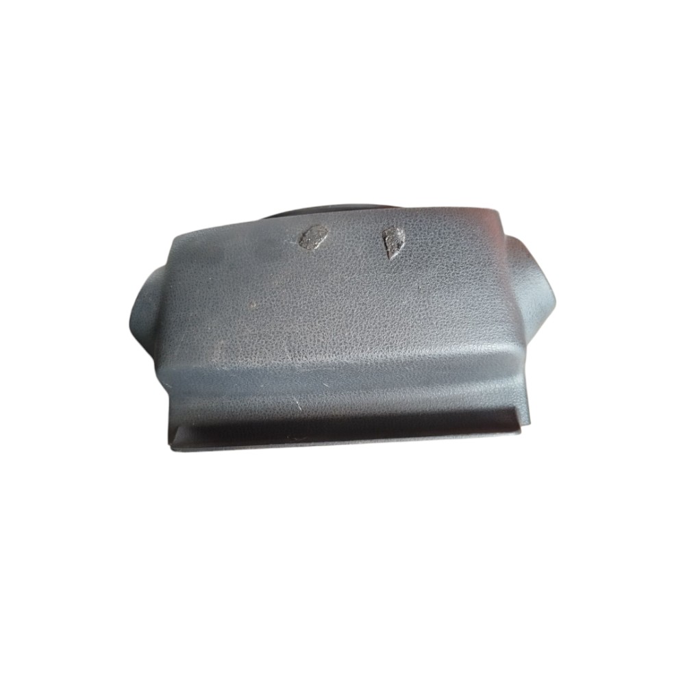 Moldura Superior Coluna Direção Nissan March Versa 2011 2020 1