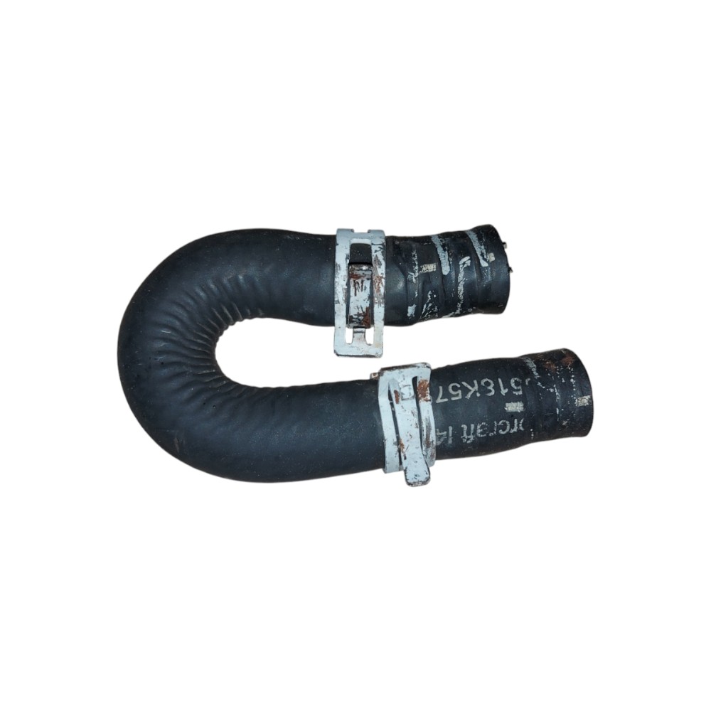Mangueira Entrada Do Aquecedor Ford Ka 1997 1999 2003 2007