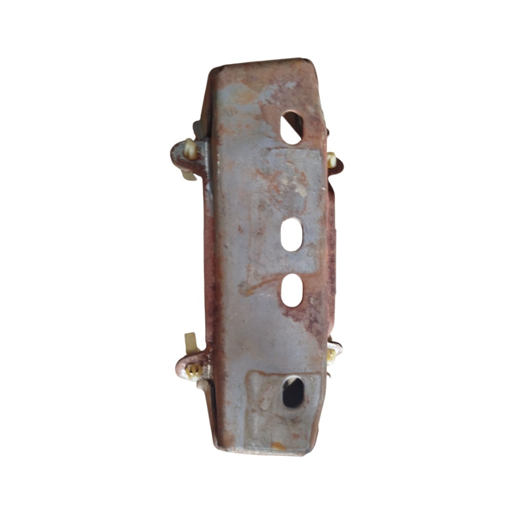 Travessa Painel Dianteiro Honda Civic 1996 1997 1998 2000