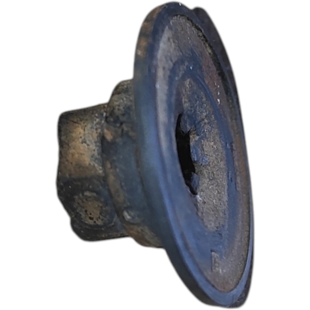 Presilha Capa Proteção Tanque Vw Jetta 2007 2009 2011 2013 5