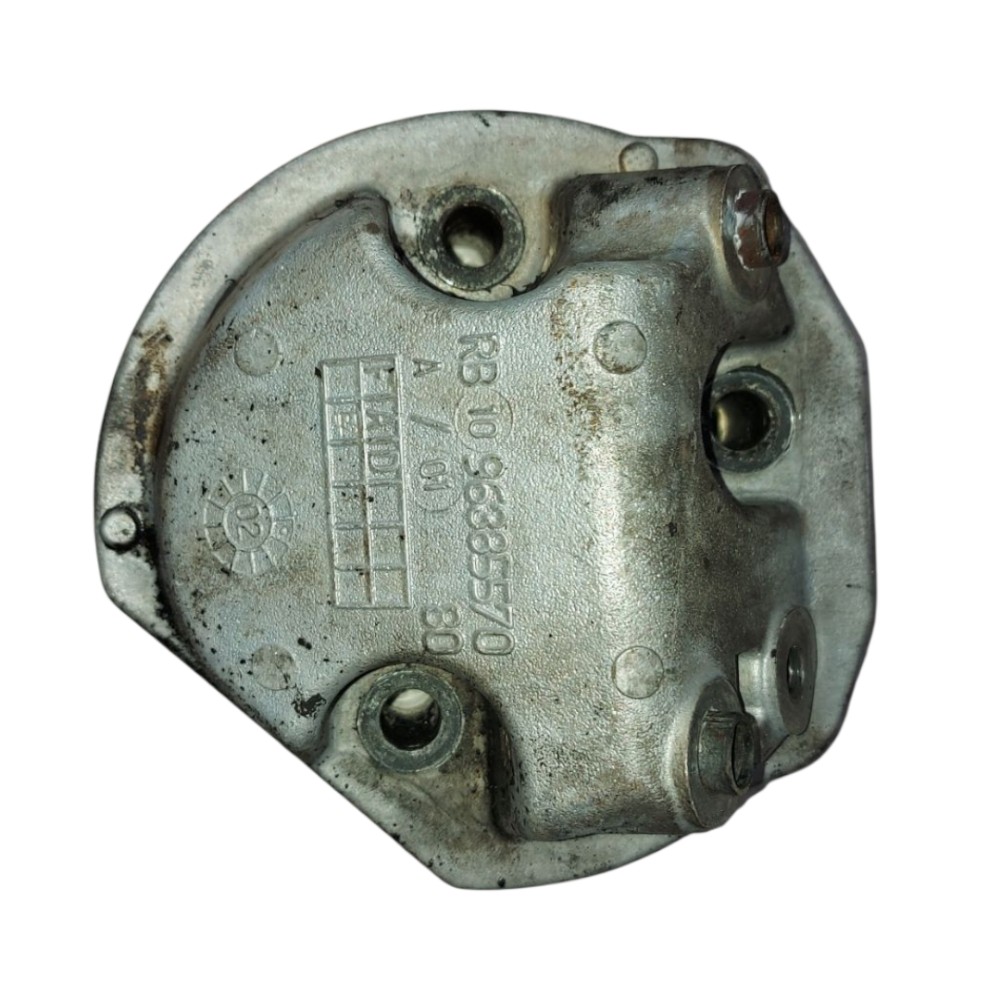 Suporte Do Motor Peugeot 307 2005 2010 2012 1.6