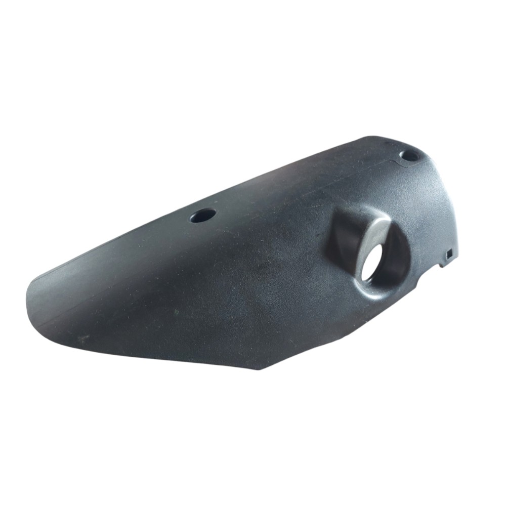 Moldura Inferior Coluna Direção Ford Fiesta Ka 2008 A 2013 3