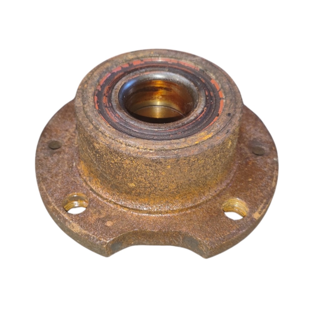 Cubo De Roda Traseira Fiat Palio Siena Uno Fire Original 3