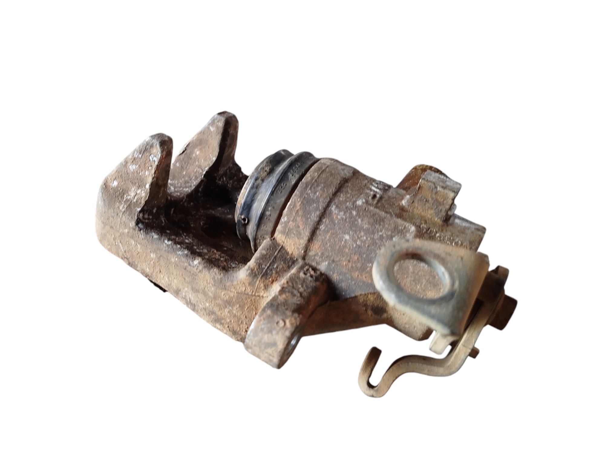 Pinça de Freio Traseira Direita Peugeot 307 Sw 2008 a 2013 2