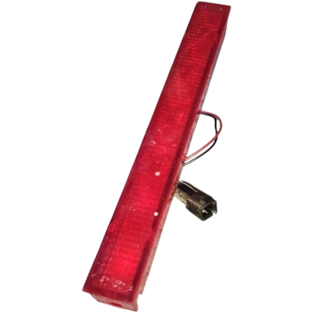 Break Light Traseira Luz Freio Ford Fiesta 2003 A 2014