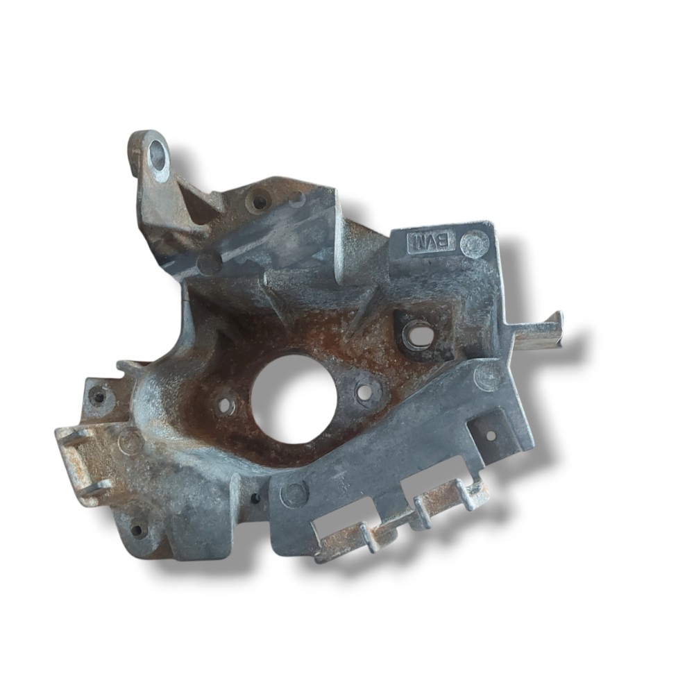Suporte Coxim Motor Clio 1.0 2005 2007 2010 2011 4