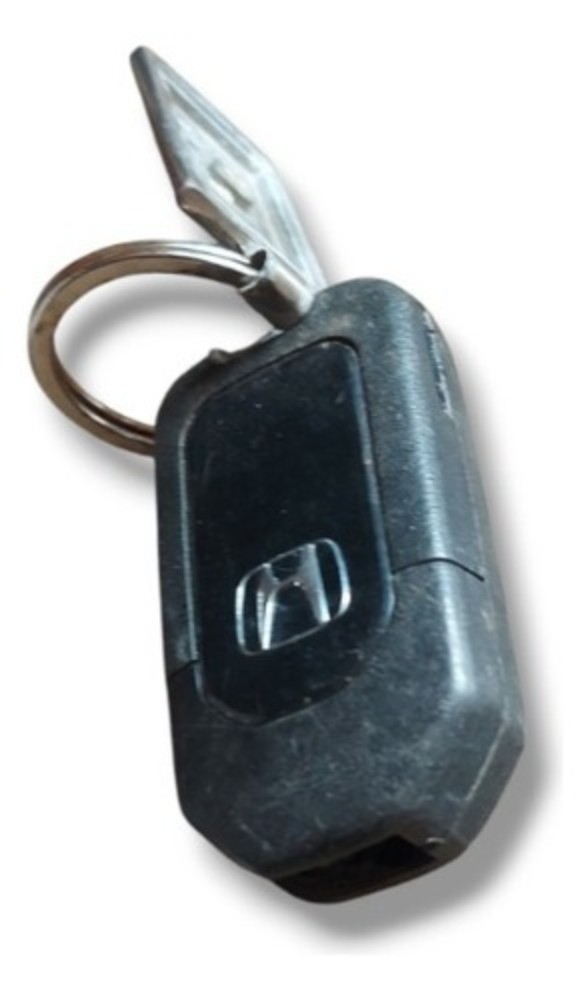 Carcaça Canivete Chave Honda Civic 2.0 2012 2014 2015 2016