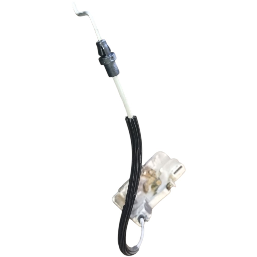 Fechadura Trava Porta Traseira Direita Peugeot 307 2006 2012 3