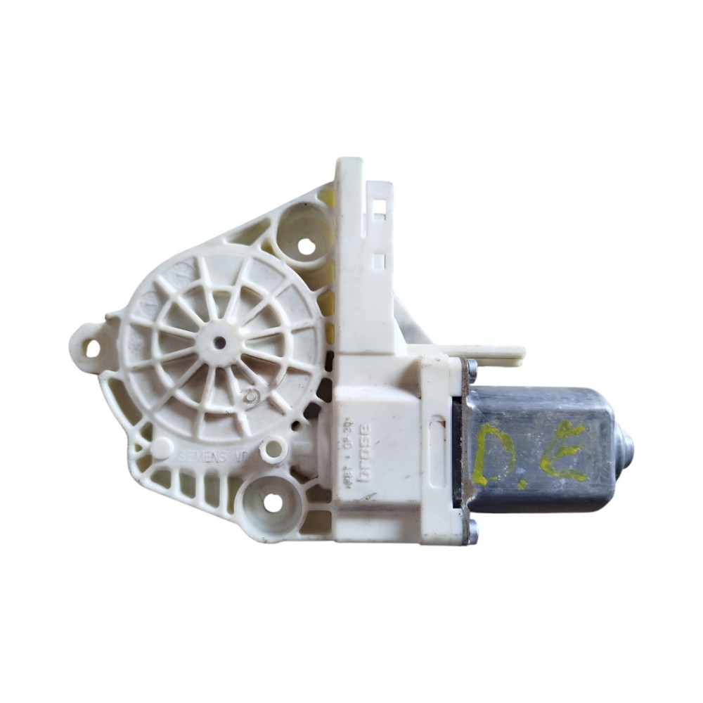 Máquina Vidro Elétrico Dianteira Esquerdo 307 2.0 2006 2012 2