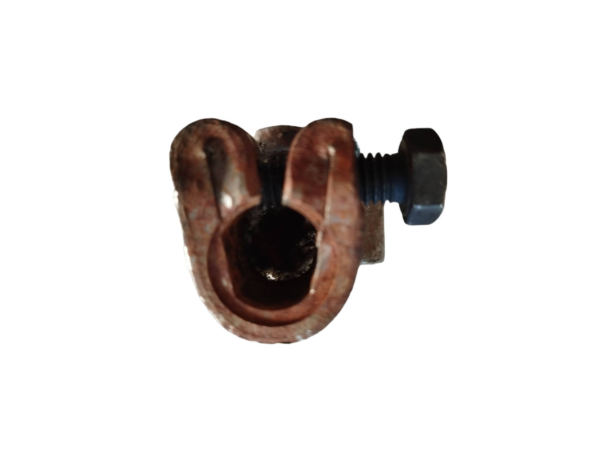 Cruzeta Coluna Direção Ford Ka 2008 2009 2010 2011 2012 2013 2