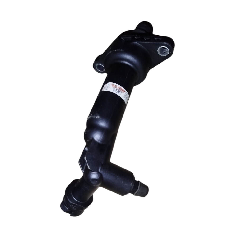 Cilindro Embreagem Auxiliar Honda City 2015 2016 2017 A 2021 8