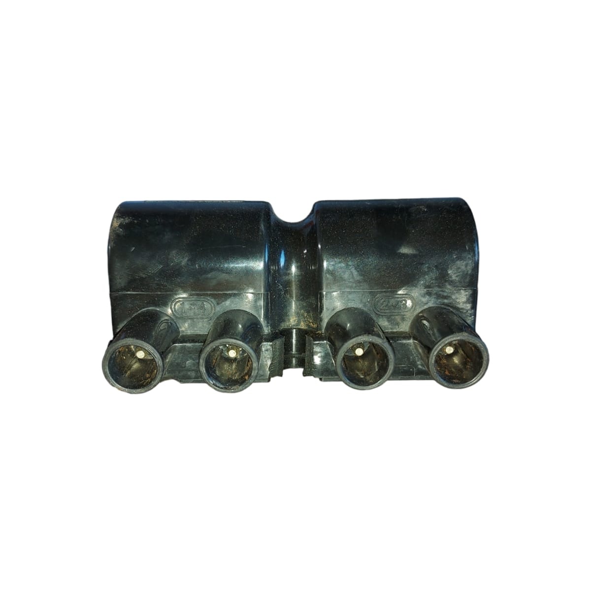 Bobina Ignição Celta 1.0 2007 2008 2009 2010 2011 2012 5