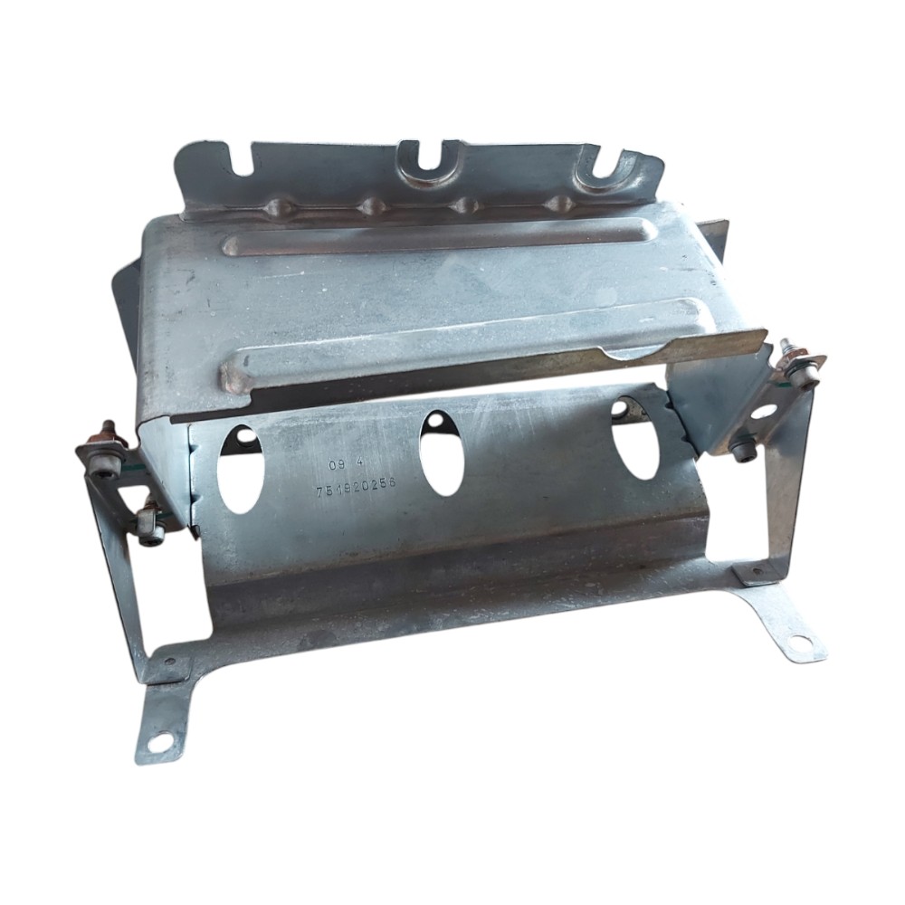 Suporte Fixação Bolsa Arbg Fiat Stilo 2008 A 2012 Original 7