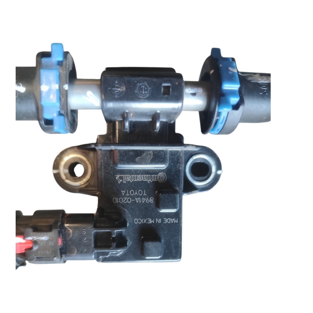 Sensor Combustível Cross Toyota Corolla 2020 2021 2022 2026 4