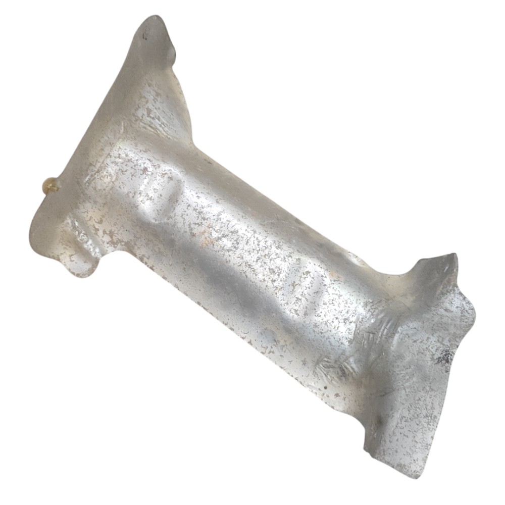 Defletor Calor Tanque Gm Corsa 2003 2004 2005 2006 2007 2012 2