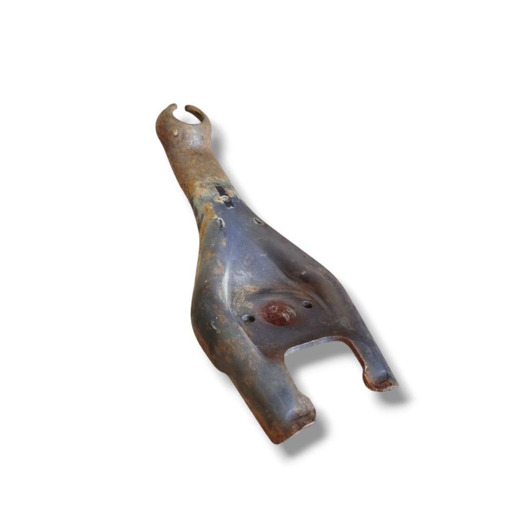 Garfo Embreagem Peugeot Partner 2008 2009 2010 2011 2012 1