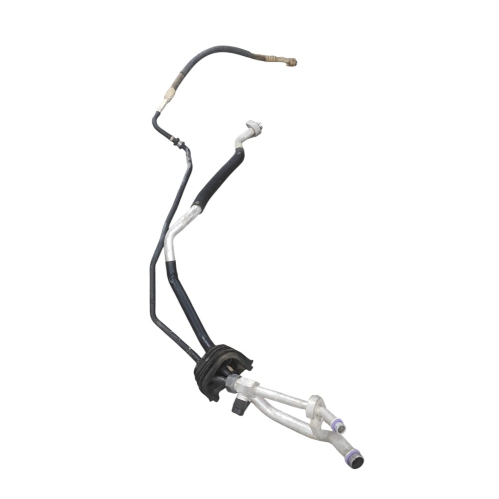 Mangueira Ar Condicionado Vw Passat 1998 99 2000 2001 2005